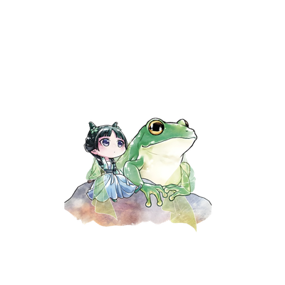 Мини Фигурка №0979