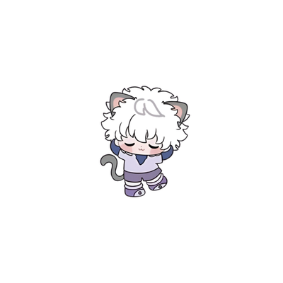 Мини Фигурка №00314