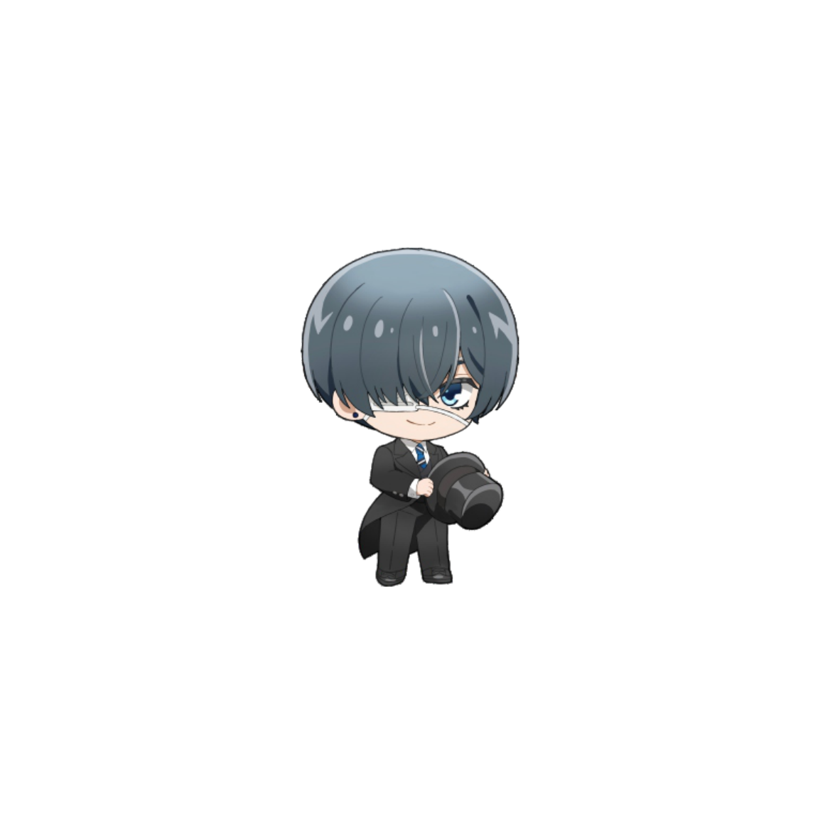 Мини Фигурка №00092