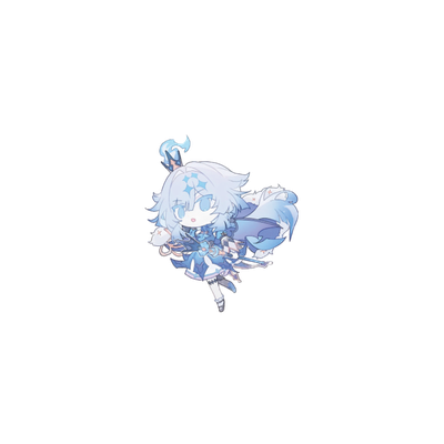Мини брелок №719