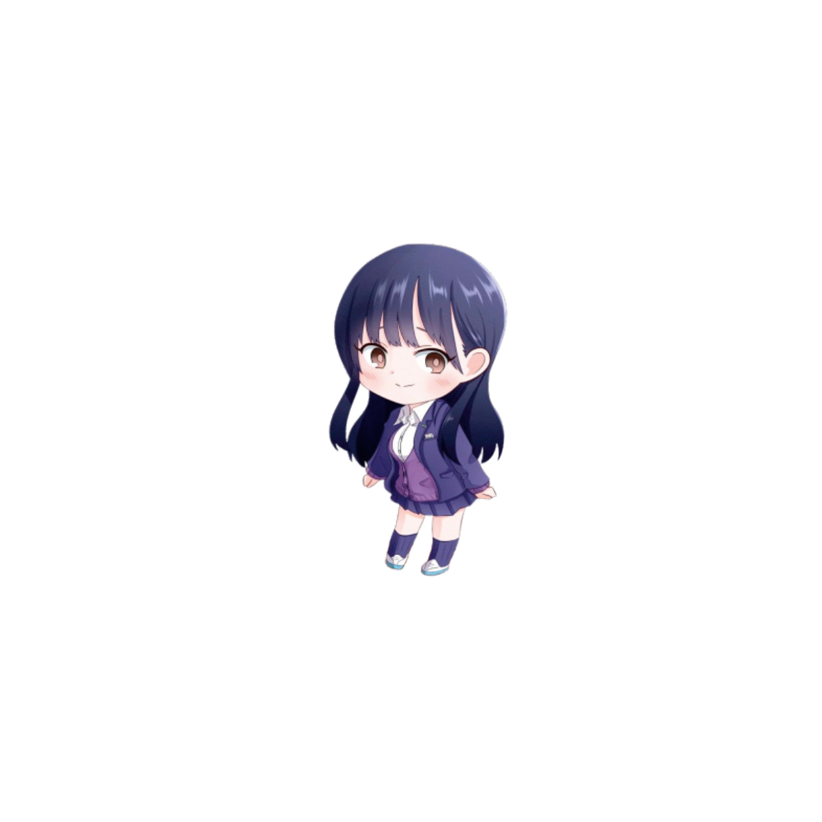 Мини Фигурка №00206