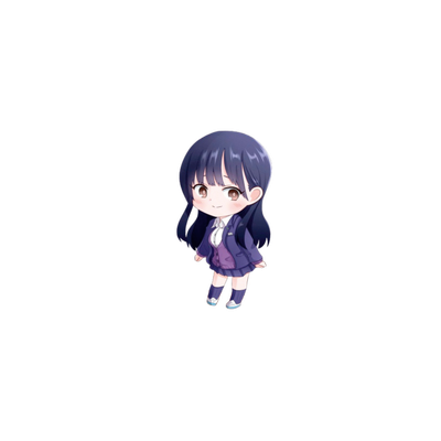 Мини Фигурка №00206
