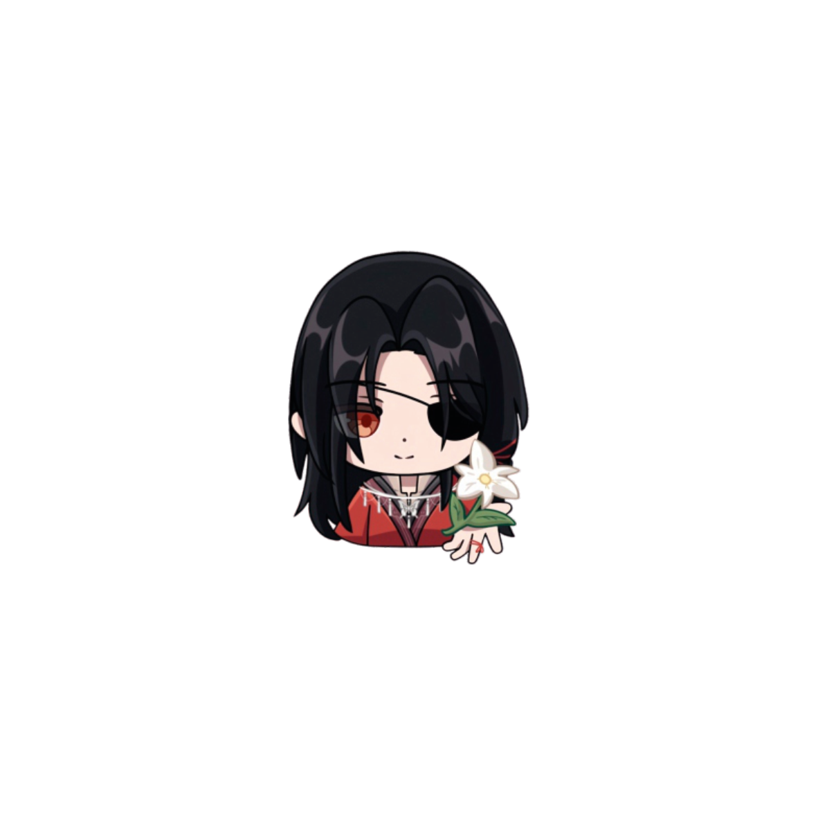 Значки Акриловые №383