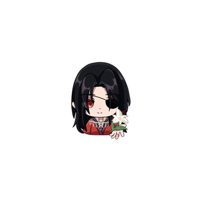 Значки Акриловые №383