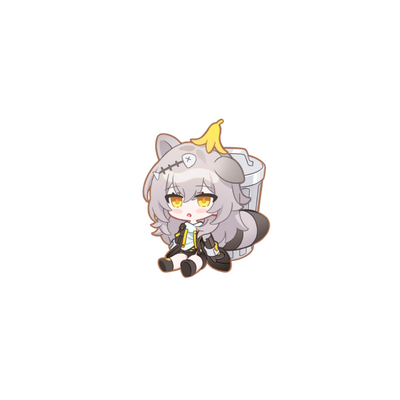 Мини Фигурка №00031