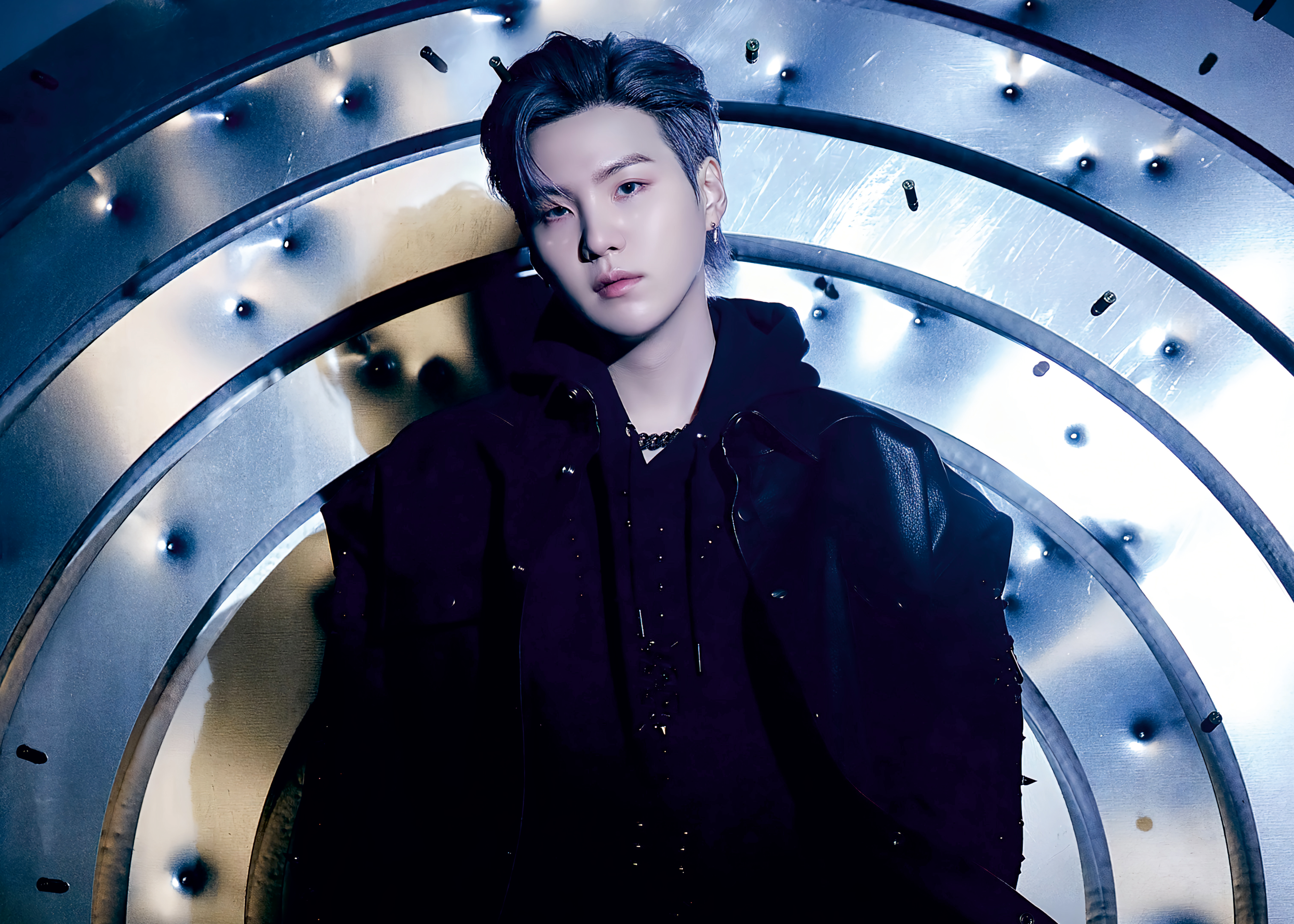 Фото плакатов k-pop №00025