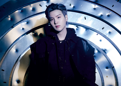 Фото плакатов k-pop №00025