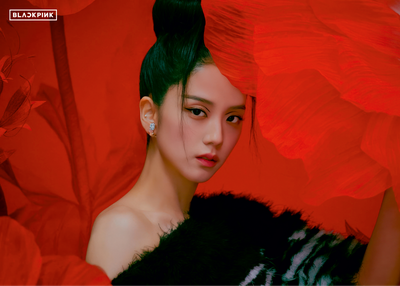 Фото плакатов k-pop №00037