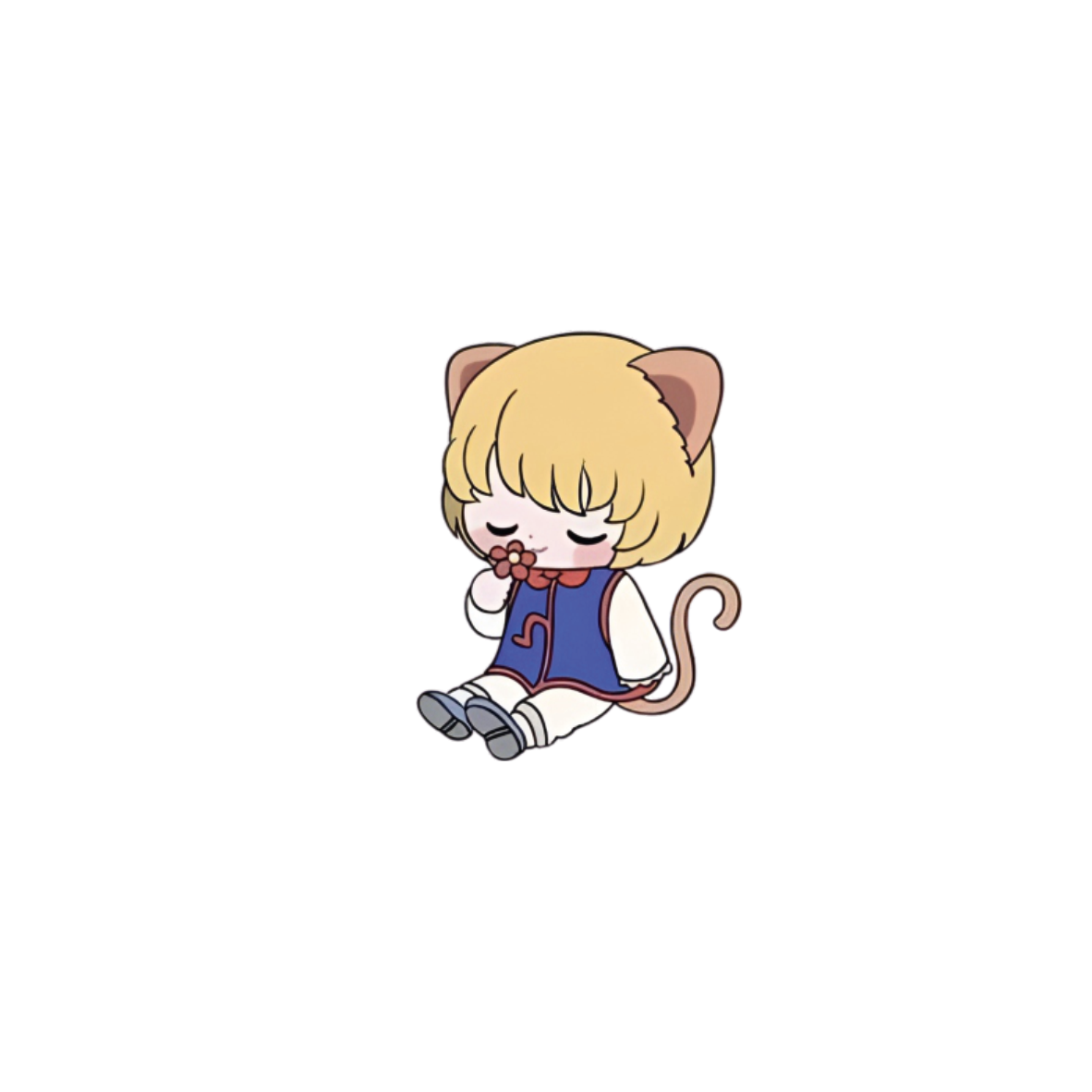 Мини Фигурка №00317