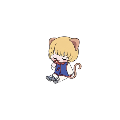Мини Фигурка №00317