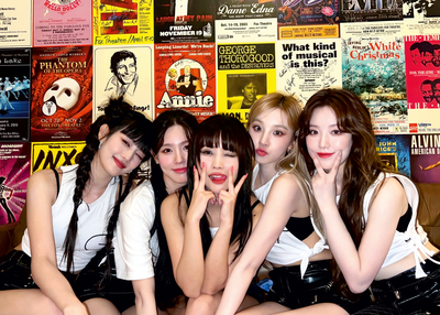 Фото плакатов k-pop №00047