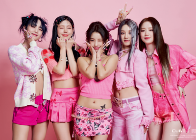 Фото плакатов k-pop №00046