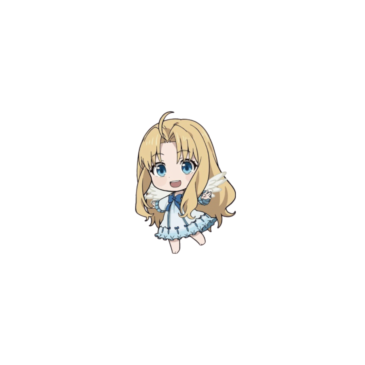 Мини Фигурка №490