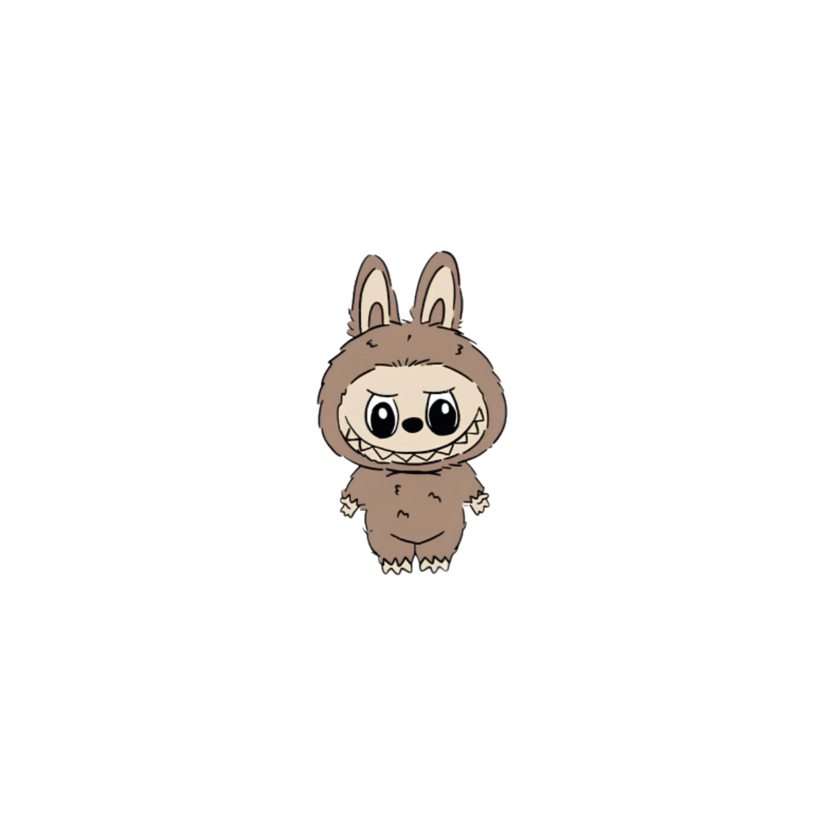 Мини Фигурка №503