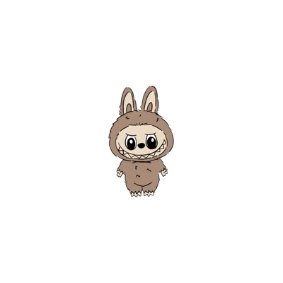 Мини Фигурка №503