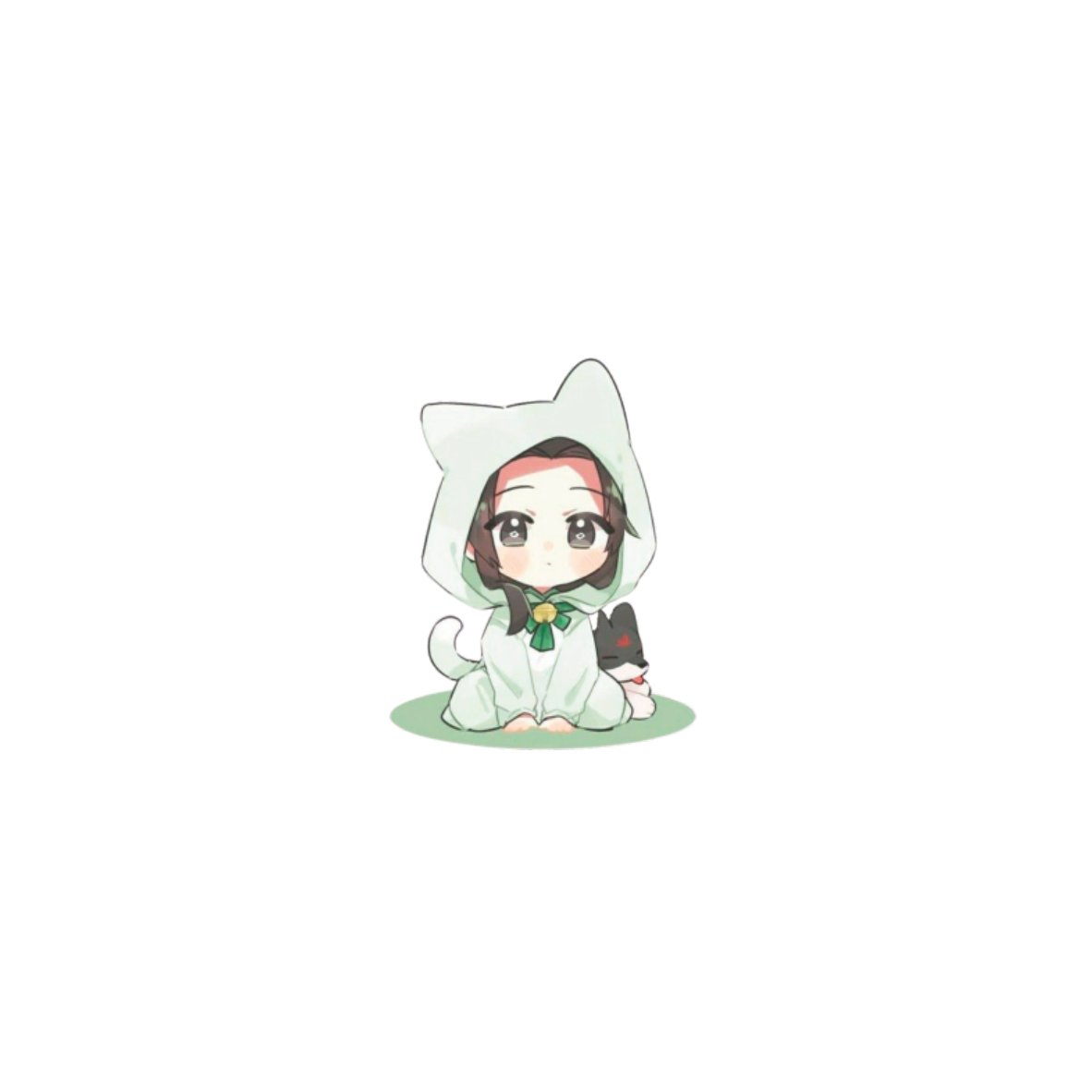Значки Акриловые №378