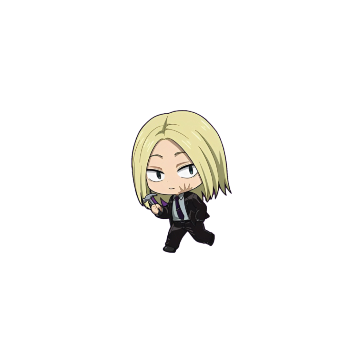 Мини Фигурка №00330