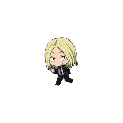 Мини Фигурка №00330