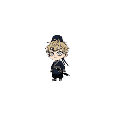 Мини Фигурка №00007