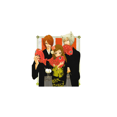 Фигурка Акрил Широкие №235