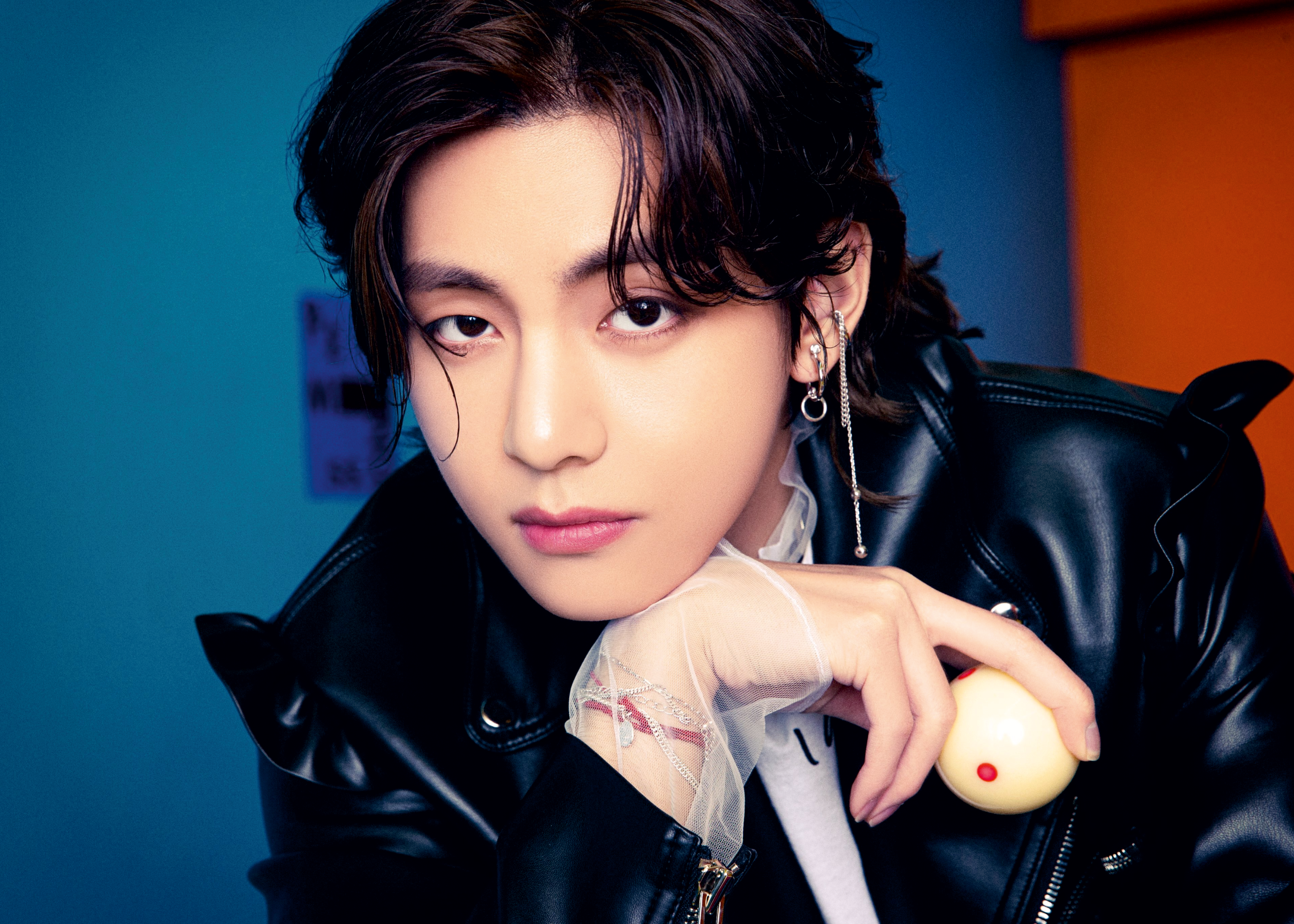 Фото плакатов k-pop №00007