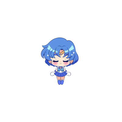 Мини Фигурка №00159