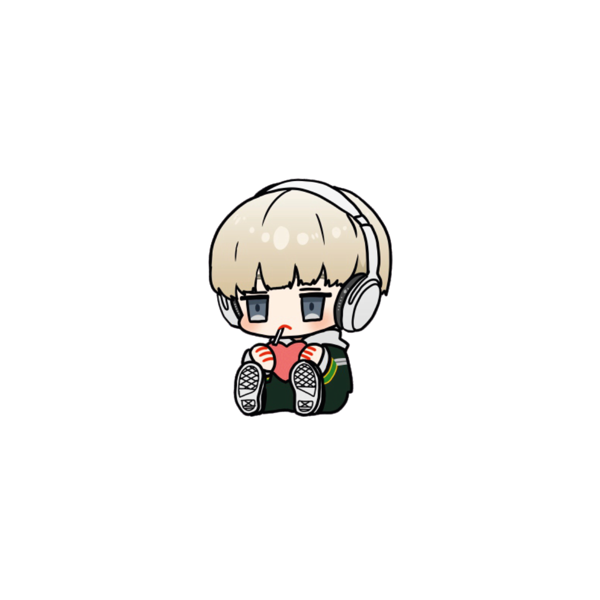 Мини Фигурка №00263