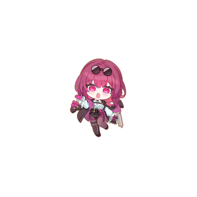 Мини Фигурка №00034