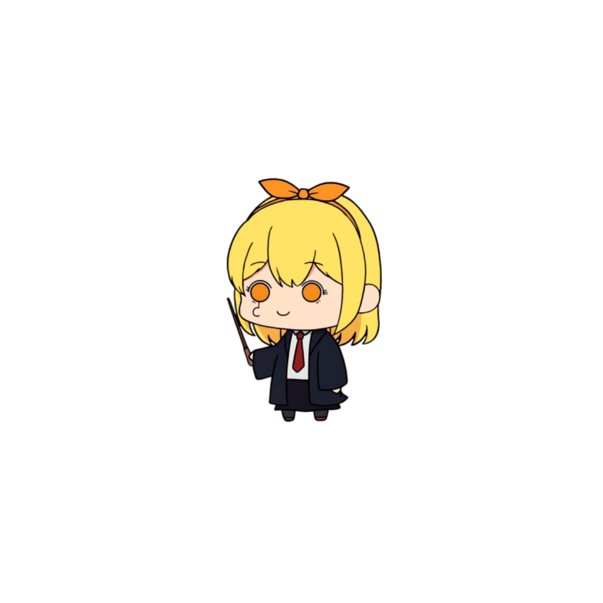 Мини Фигурка №00076