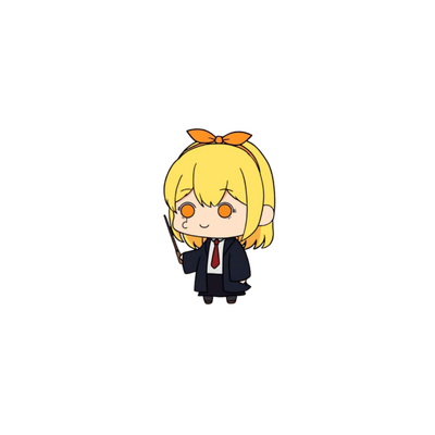 Мини Фигурка №00076