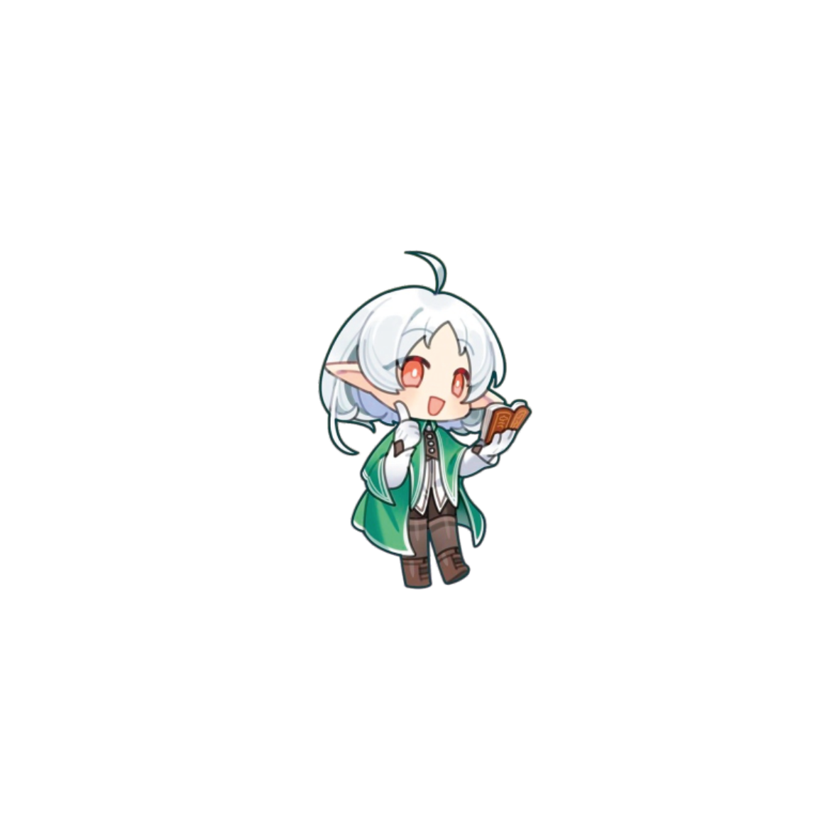Мини Фигурка №00224
