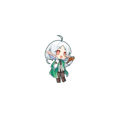 Мини Фигурка №00224
