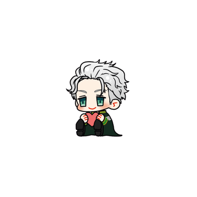 Мини Фигурка №00265