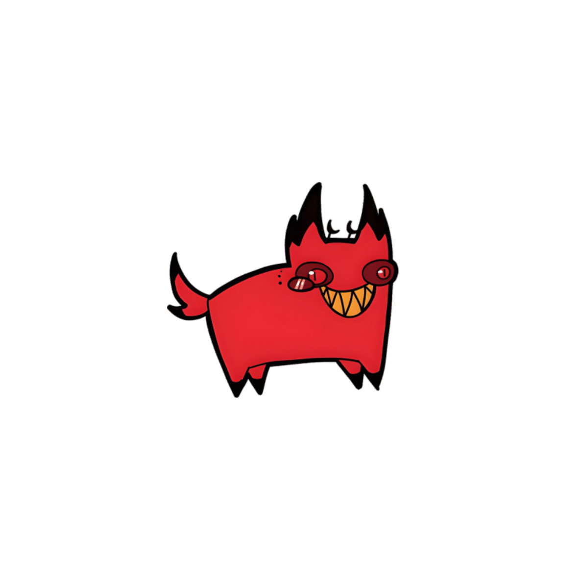 Мини Фигурка №753