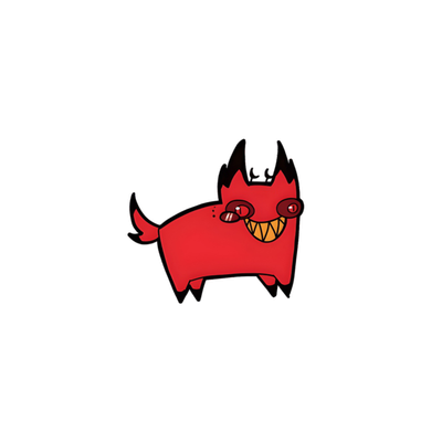 Мини Фигурка №753