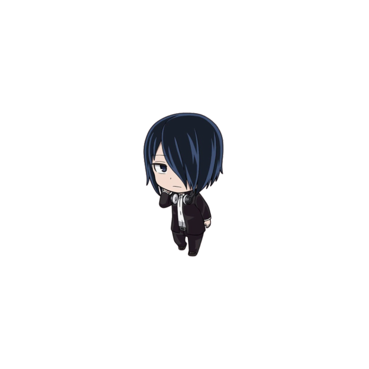Мини Фигурка №00396