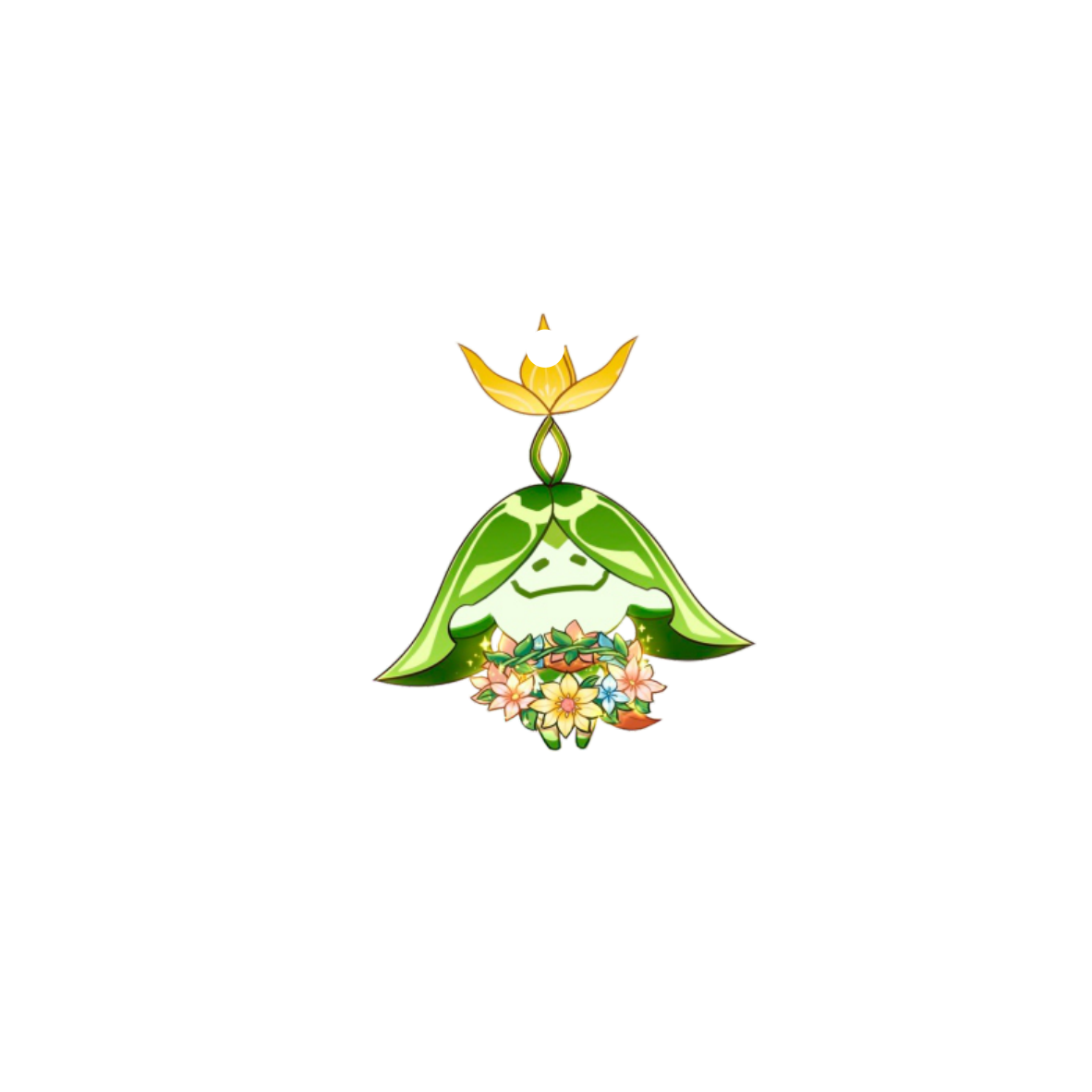 Мини брелок №00207