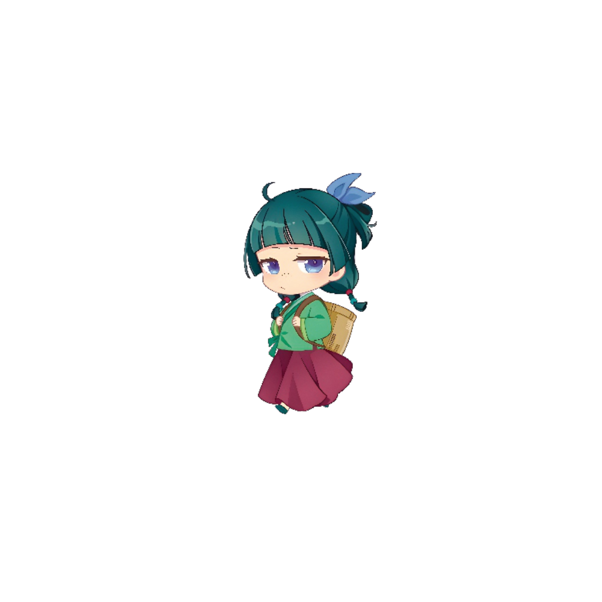 Мини Фигурка №00211