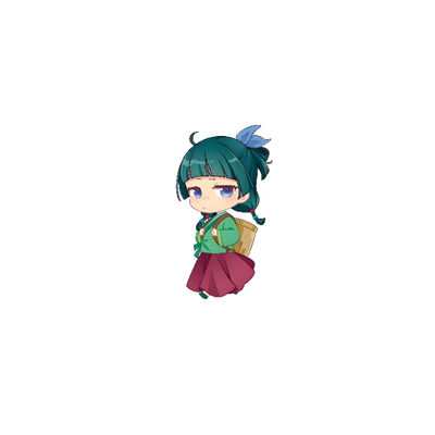 Мини Фигурка №00211