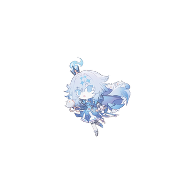 Значки Акриловые №848