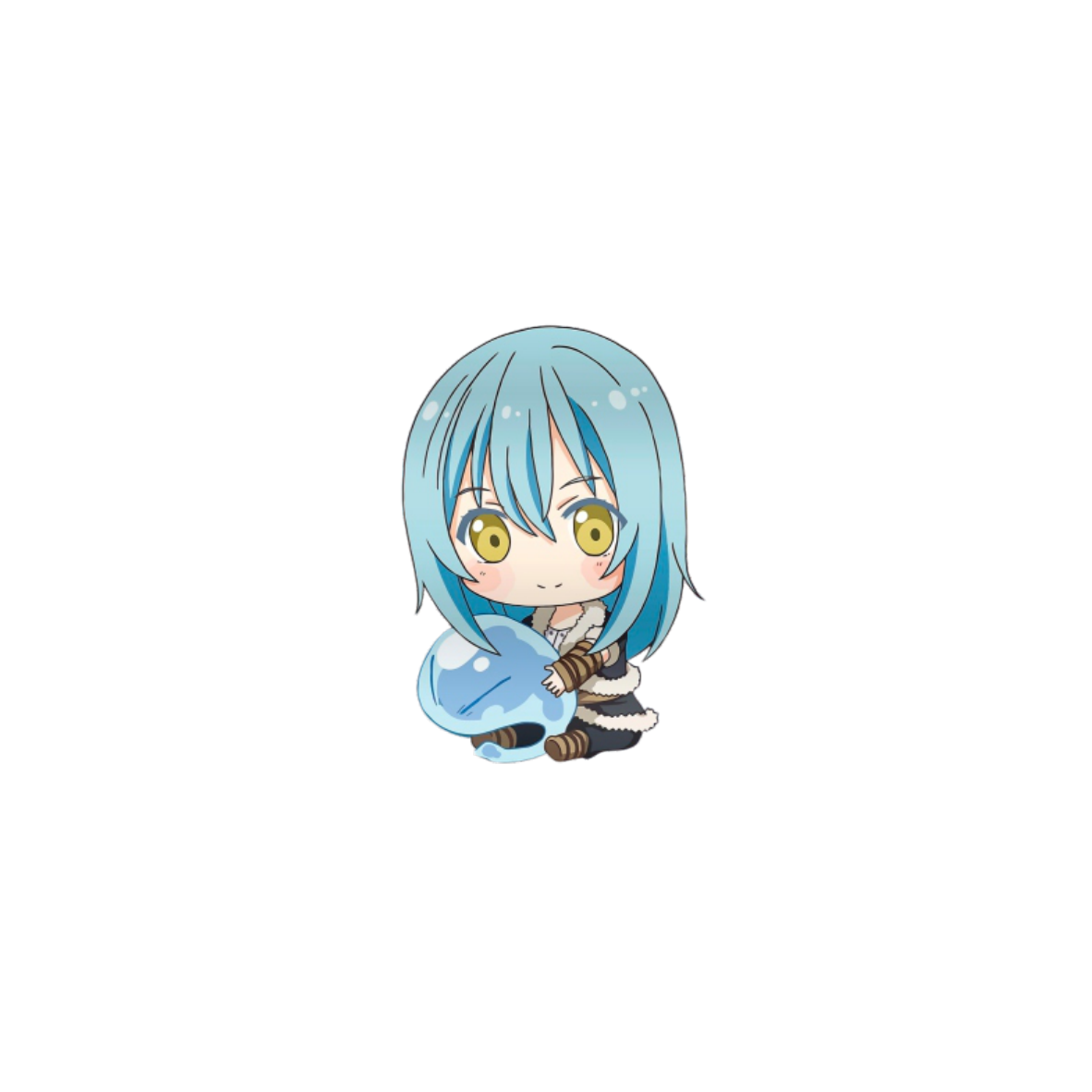 Мини Фигурка №00125