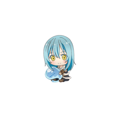 Мини Фигурка №00125