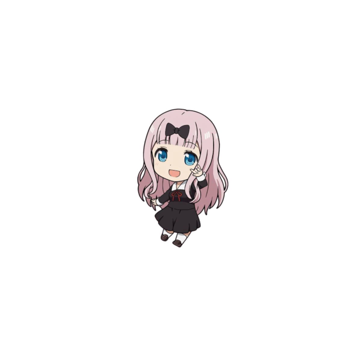 Мини Фигурка №00397