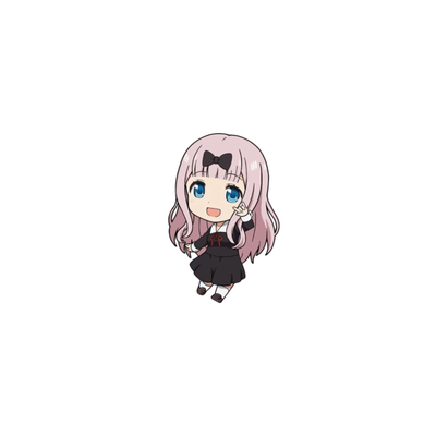 Мини Фигурка №00397