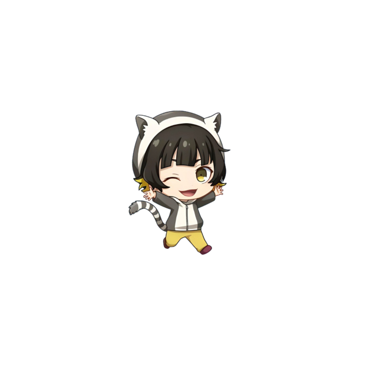 Мини Фигурка №00091