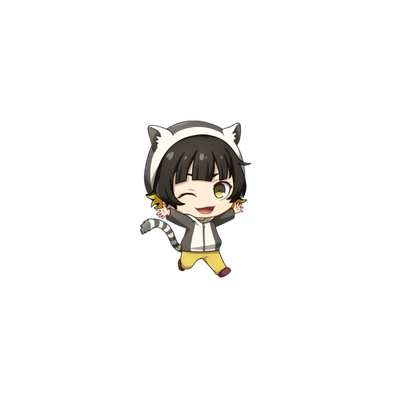 Мини Фигурка №00091