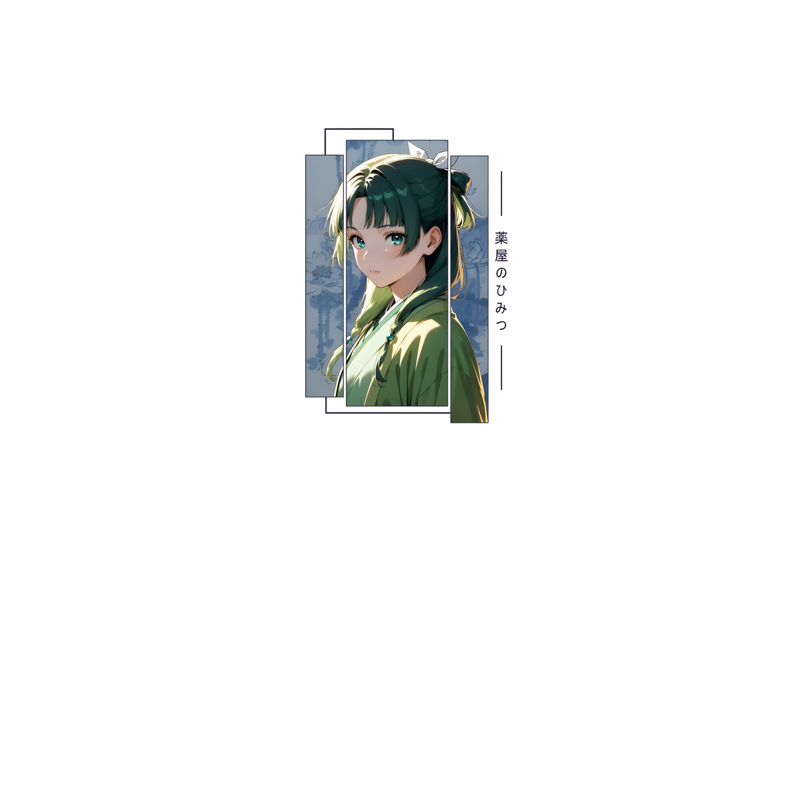 Мини брелок №0980