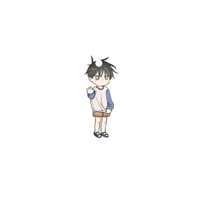 Мини брелок №00018