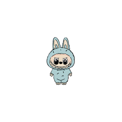 Мини Фигурка №507