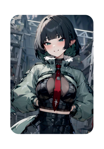 Мини брелок прям №481
